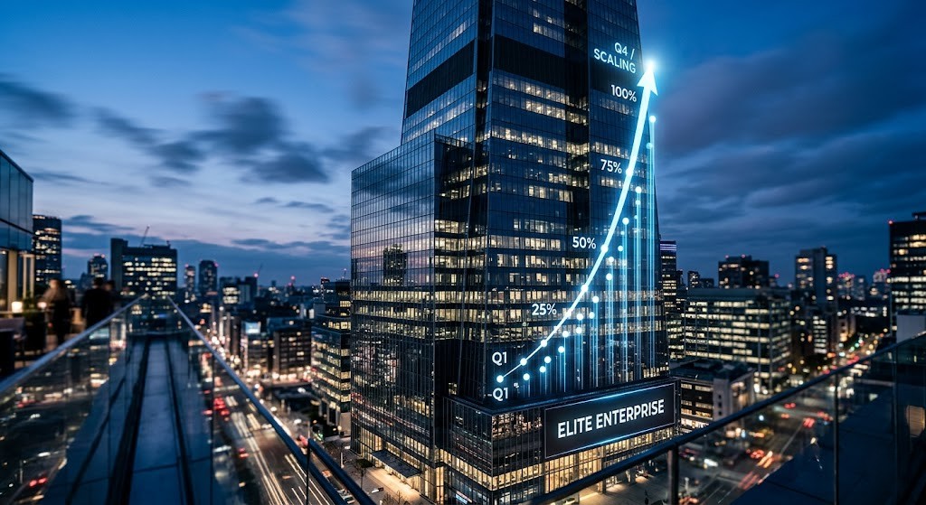 Client Success Stories