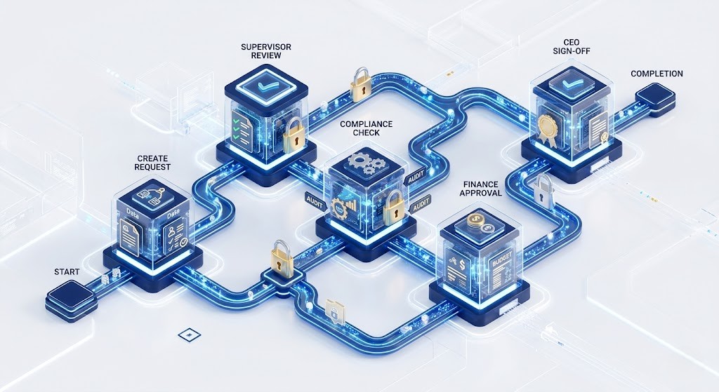 Enterprise Governance