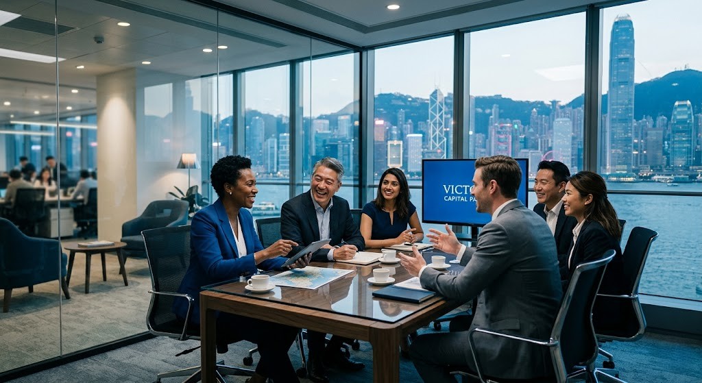 Enterprise Human Capital