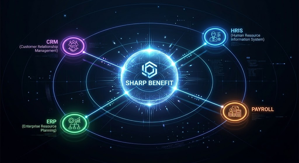 Infrastructure Integration