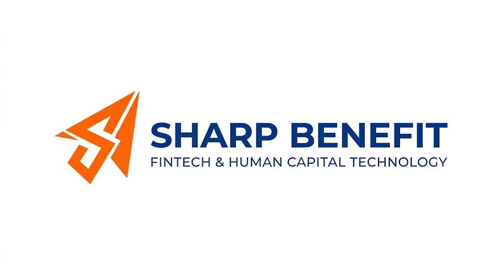 Sharp Benefit Logo