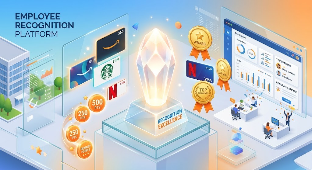 Reward and Recognition